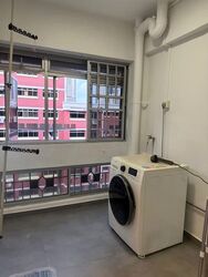Blk 143 Mei Ling Street (Queenstown), HDB 5 Rooms #578962091